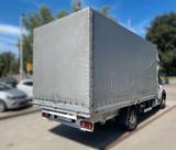 Citroën Jumper Pritsche Schlafkabine 10 Paletten Top!! - Angebote entsprechen deinen Suchkriterien