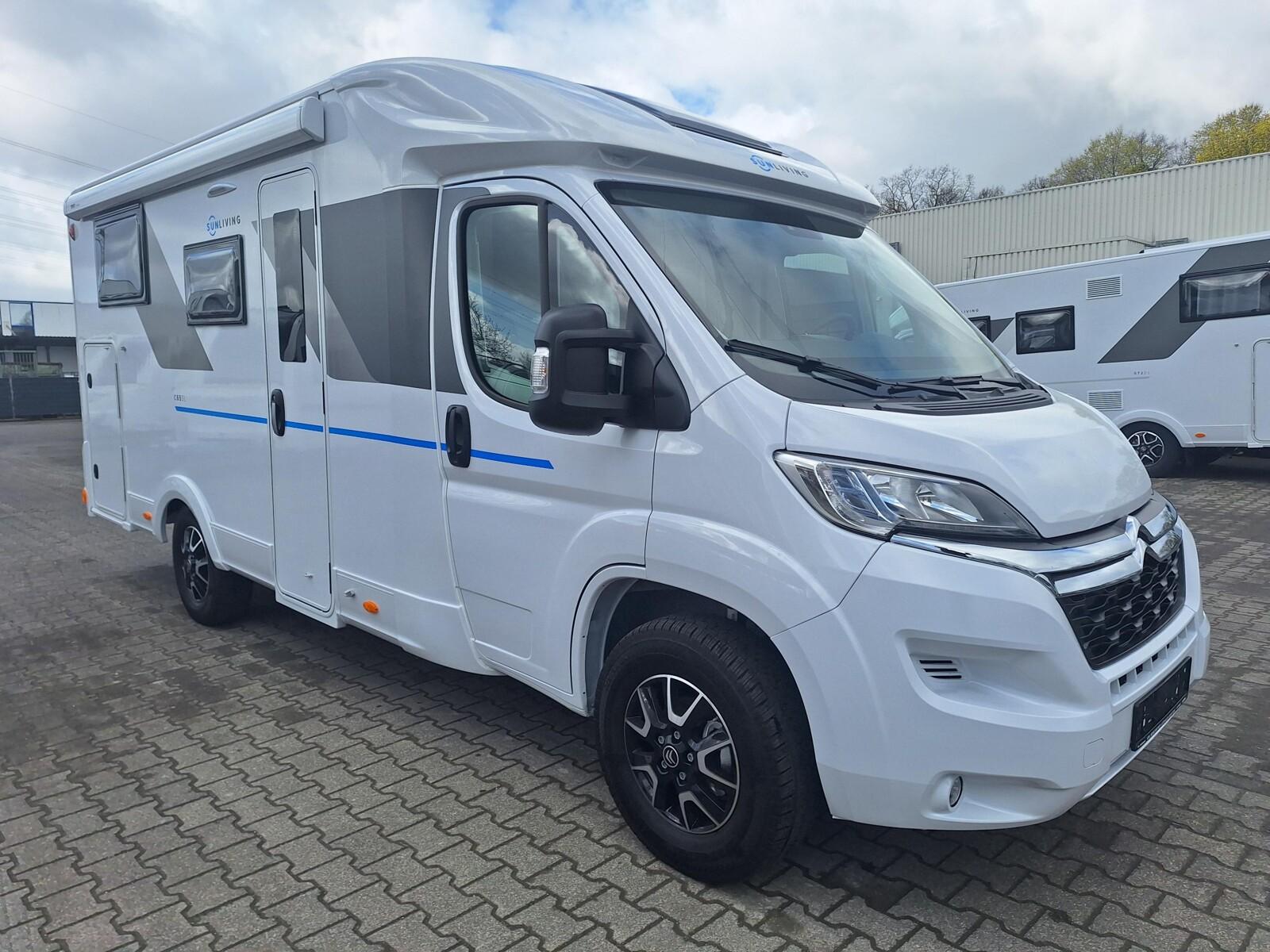 Sun Living C 65SL ID-500