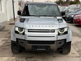 Land Rover DefenderD300 110 X-Dynamic HSE/2.Hd./Panorama - Land Rover Defender: X Dynamic Hse