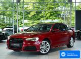Audi A6 2.0 TFSI q. *2.H *19 *BOSE *Massage *Memory - Audi in Wuppertal: Q1