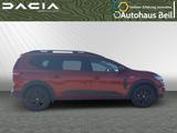 Dacia Jogger Extreme - Dacia Jogger: mit Anhängerkupplung