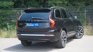 Volvo XC90 - 6