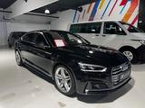 Audi A5 Sportback 40 g-tron design  S - Line - Audi A5: Sportback Line
