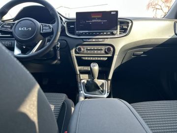 Kia Ceed 1.0 T-GDI 100 OPF Vision
