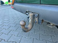 Fahrzeugabbildung Volkswagen T5 2.0 BiTDI Rockton 4Mo Twin MonoTube EINMALIG