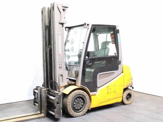 Jungheinrich EFG 540k  G240-600DZ