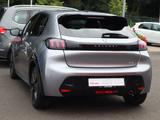 Peugeot 208 GT-Line PureTech 100 Aut. LED Navi Kamera - Peugeot Gebrauchtwagen in Dresden