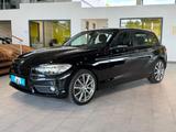 BMW 118 automatik Lim. 5-trg. 118 i Advantage - BMW Gebrauchtwagen in Herford
