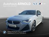 BMW 220i Coupé M Sportpaket HiFi Komfortzugang AHK - BMW 220 aus 2025