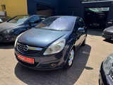 Opel Corsa D Cosmo 1,4 - Opel Corsa aus 2007: D