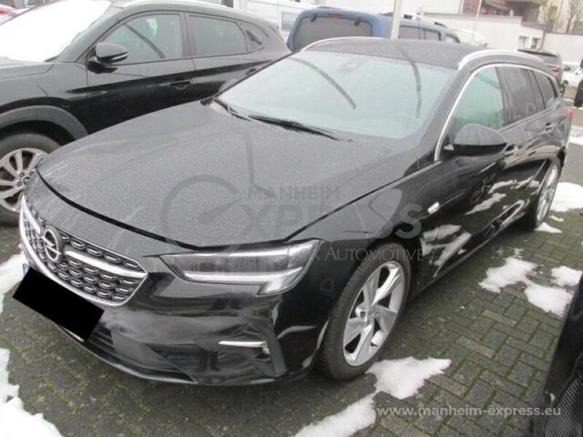 Opel Insignia Business ACC AHK LED Head-Up R.Cam Navi