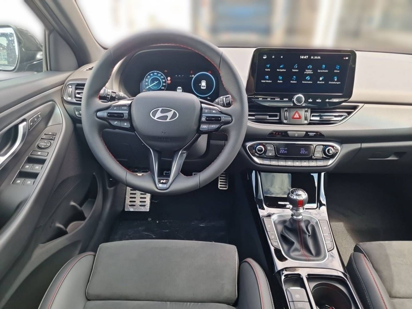 Hyundai i30 – Bild 10