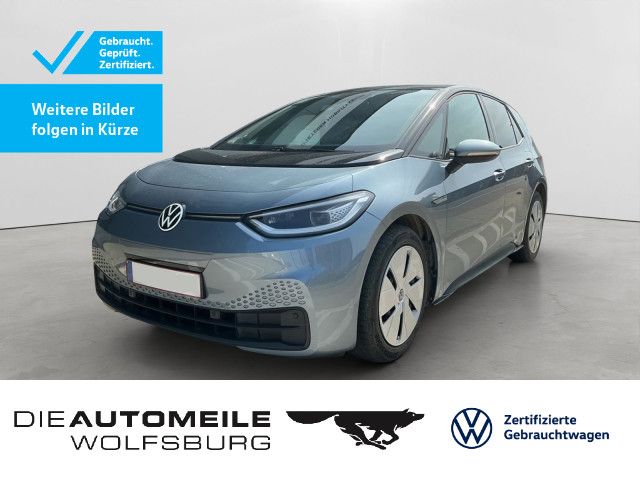 Volkswagen ID.3 Pro Performance NAVI/KESSY/MATRIX/KAM