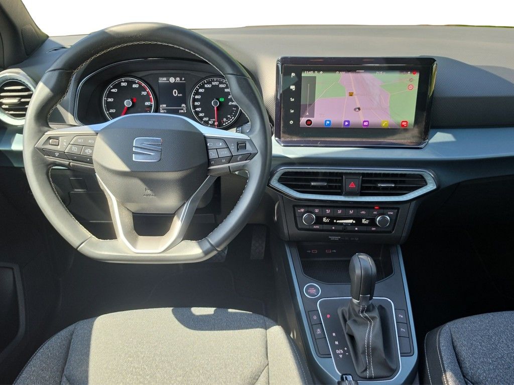 Seat Arona - Bild 21
