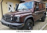 INEOS Grenadier Utility Wagon*AHK*DIFFERENTIALSPERRE*+ - gebrauchte INEOS SUV & Geländewagen