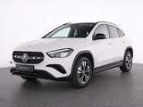 Mercedes-Benz GLA 200 Progressive+NavPrem+LED-HP+AHK+Night+RFK - Mercedes-Benz GLA 200: mit Anhängerkupplung