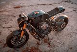 Honda CB900F - Angebote entsprechen deinen Suchkriterien