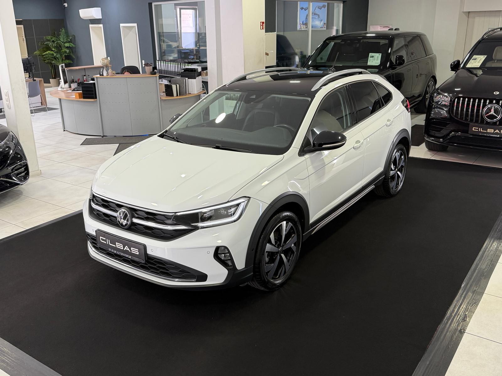 Volkswagen Taigo Style 1.5 TSI DSG *KAM*MATRIX*SPUR*TOTW*