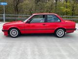 BMW 316i 316i - gebrauchte BMW 316 aus dem Jahr 1990