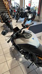 Yamaha MT 09 SP am Lager!! - YAMAHA NAKED BIKE