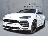 Lamborghini Urus FULL Option Steinschlagschutzfo - Lamborghini in Dortmund