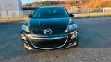 Mazda CX-7 / Exclusive Line - Mazda CX-7: Exclusive Line