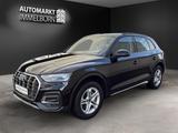 Audi Q5 e quattro advanced Kamera*Virtual**LED*ACC*Sp - mit Hybrid-Antrieb: Geländewagen