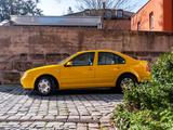 Volkswagen Bora 1.8T Sport Edition XENON 1.Hand - Volkswagen Bora: Edition