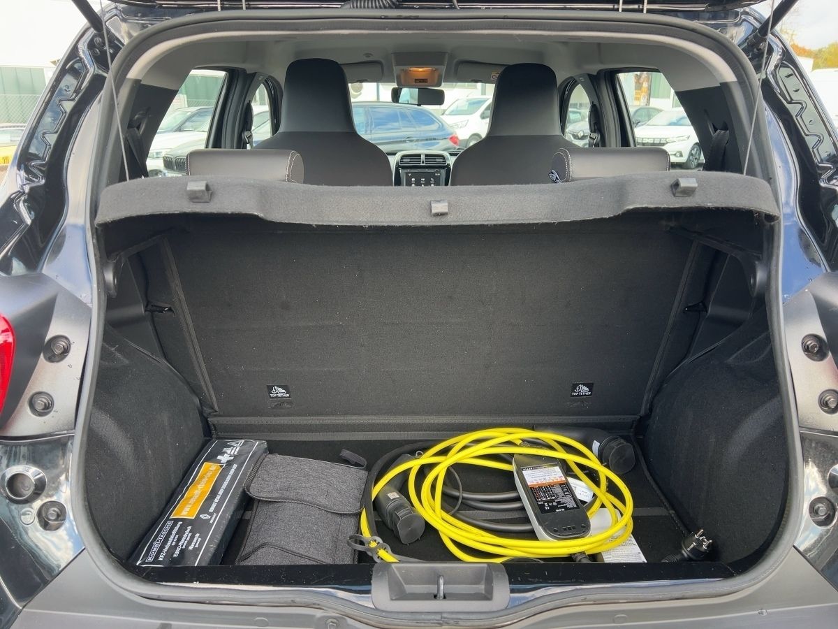 Dacia Spring - Bild 21