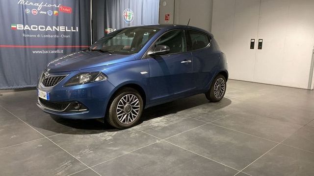 Andere Lancia Ypsilon 1.0 FireFly 5 porte S&S Hybrid Go