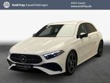 Mercedes-Benz A 180 AMG Advanced+|Night|Beam-LED|Distro|AHK - Mercedes-Benz A 180 Gebrauchtwagen in Kassel