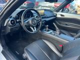 Mazda MX-5 Sports-Line+BOSE+LED+LEDER+NAVI - Mazda: Mx