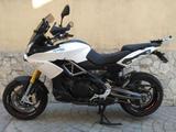 Aprilia Caponord 1200 Travel Pack - APRILIA 1200