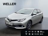 Toyota Auris 1.2 Turbo Team D *Kamera*SHZ*SmartKey*DAB* - Toyota Auris 1.2 Turbo
