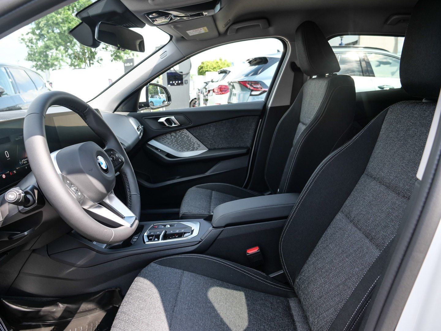 BMW 120 - Bild 9