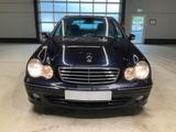 Mercedes-Benz C 320 C -Klasse Lim. C 320 CDI - Mercedes-Benz C 320: Cdi