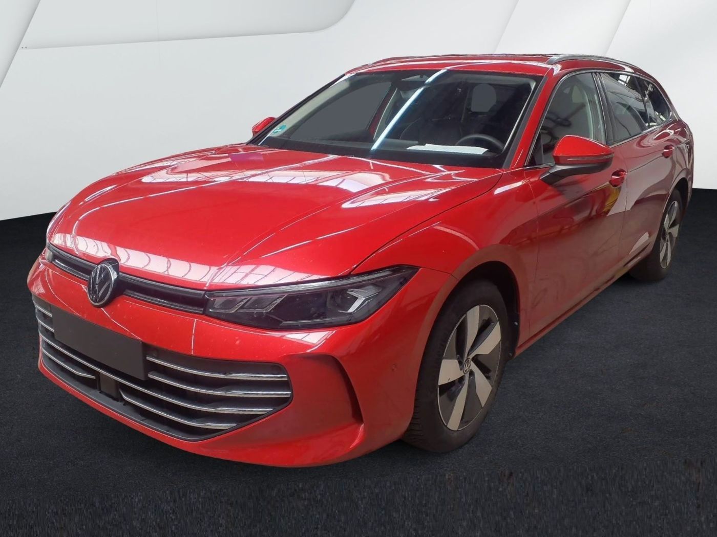 Volkswagen Passat - Bild 2