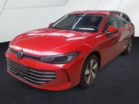 Volkswagen Passat - Vorschau Bild 2