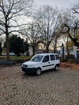 Fiat Doblo, Raumwunder - Anmelden & losfahren - Fiat Doblo in Bonn
