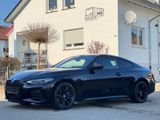 BMW M440d Coupe xDrive|Alcantara|Laser|ACC|360Kam - BMW 440: Coupé
