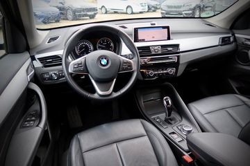 BMW X1 - 10