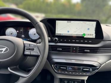 Hyundai i20 – Bild 9