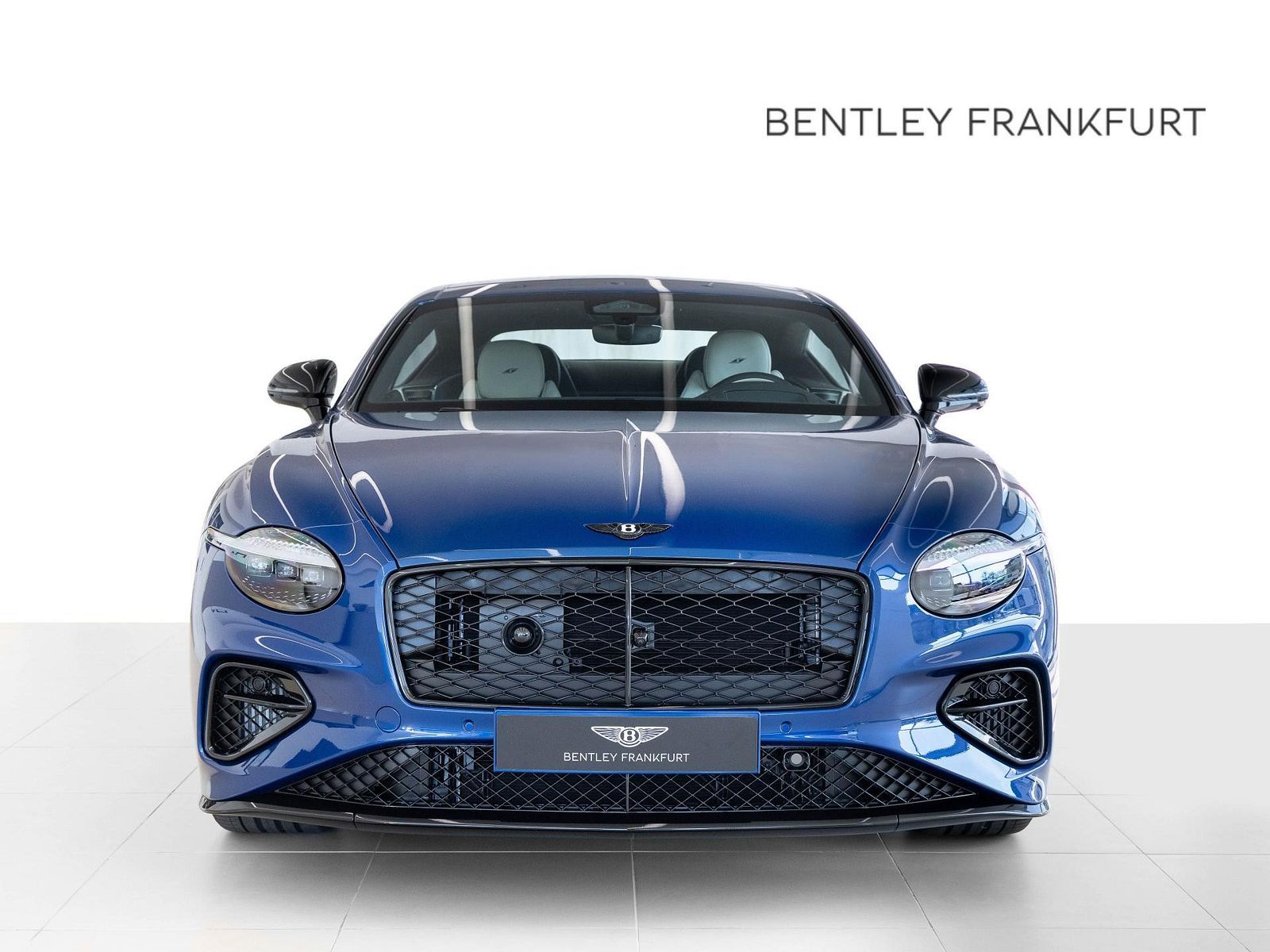 Bentley Continental GT S (MY26) Hybrid von BENTLEY imagem 2