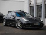 Porsche Panamera 4 E-Hybrid PlatinumEdition LEDER KREIDE