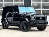 Mercedes-Benz G 580 EQ AMG SUPERIOR LED GRILL FULL PROD2025 - Mercedes-Benz: Grill