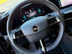 Opel Astra 2025 — Vorschau 9