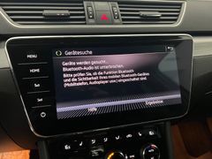 SKODA Superb Combi 2.0 / AHK / CARPLAY / LED / MEMORY SKODA Superb Combi 2.0 / AHK / CARPLAY / LED / MEMORY