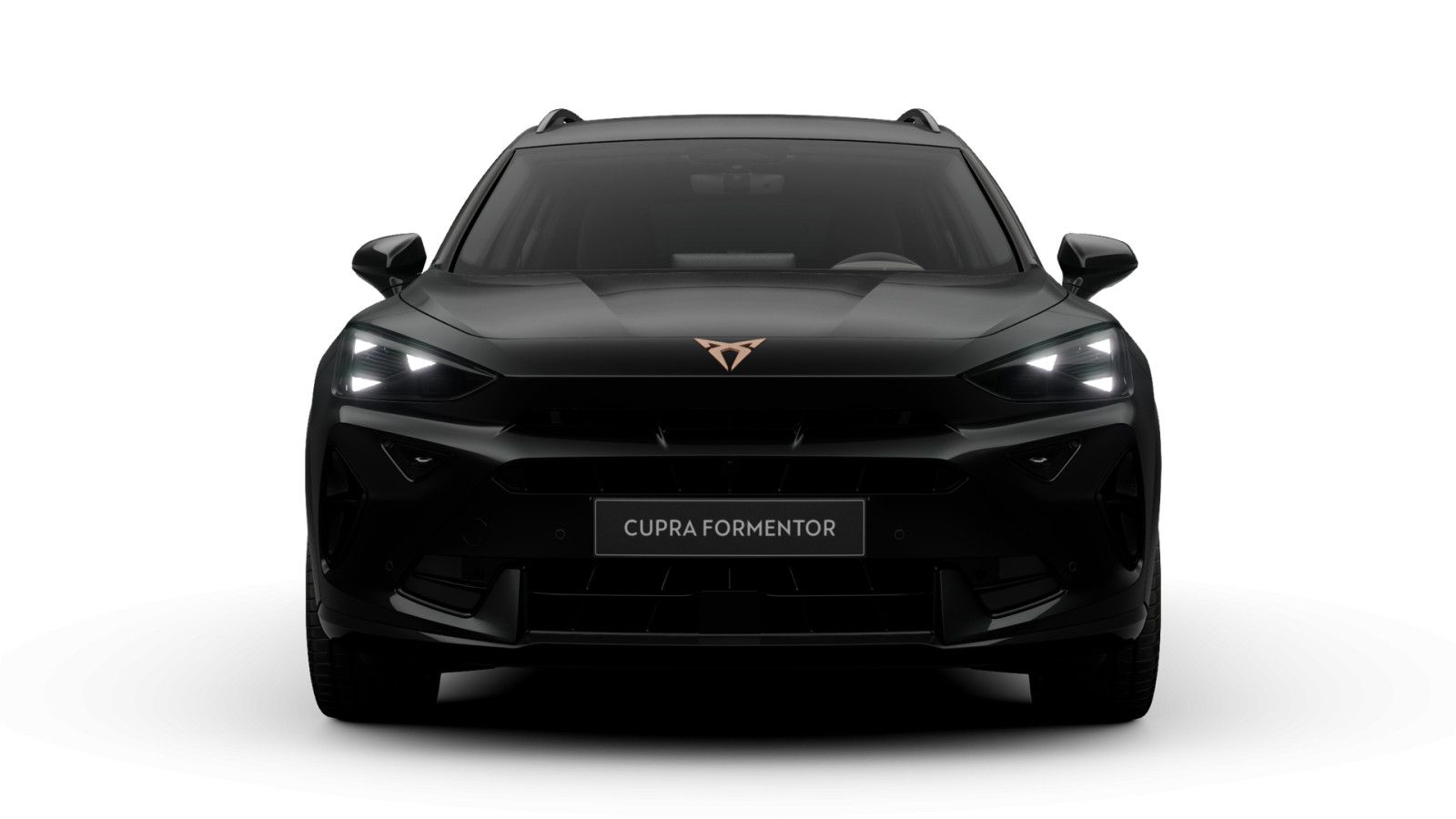 Cupra Formentor - Bild 4