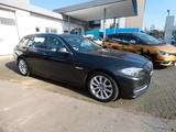 BMW 520 d Touring/AUT/Leder Beige/Navi/Head-Up/PDC - : Beige