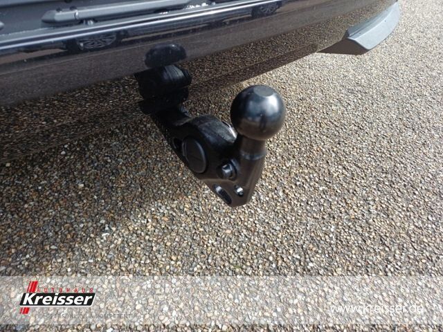 Elroq 60 Sportline ACC/AHK/SHZ/LED/KLIMA/NAVI/E